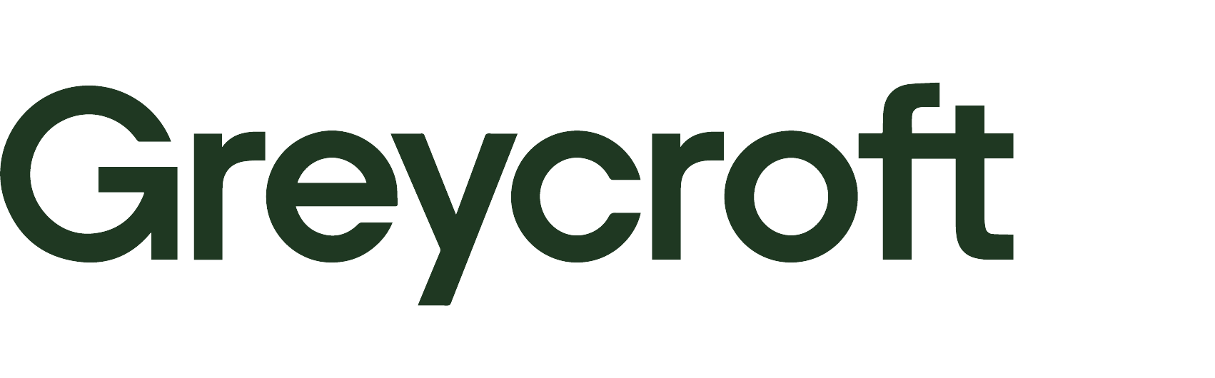 Greycroft Logo